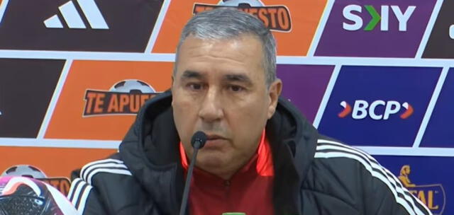 Selección peruana