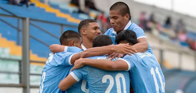 Sporting Cristal