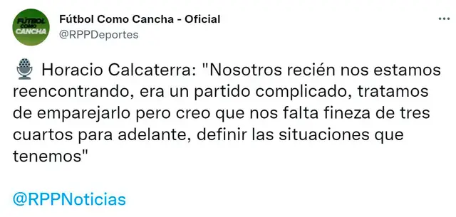 Sporting Cristal