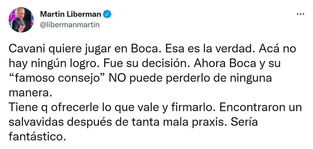 Martín Liberman