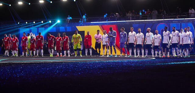 Kings World Cup Nations 2025 Kings World Cup Nations 2025