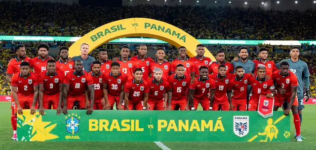 Panamá Panamá
