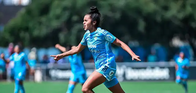 Sofía Aguayo, Sporting Cristal