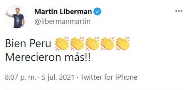 Martin Liberman