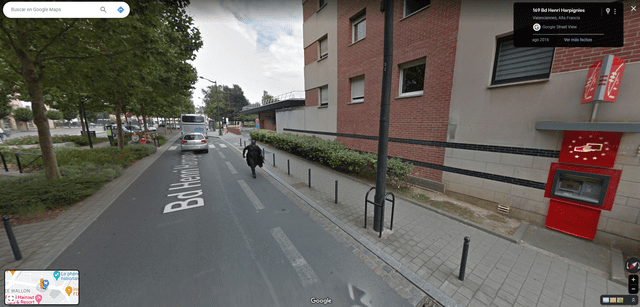 google maps