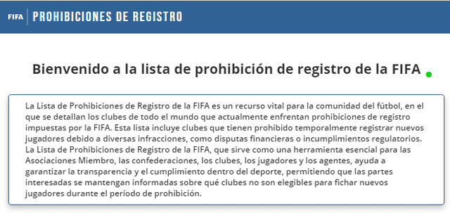 FIFA