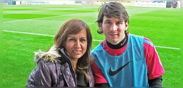 Nelfi Ibáñez Nelfi Ibáñez