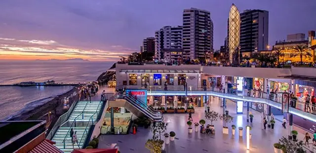 Larcomar: ¿Quiénes son los dueños del mall miraflorino y cuál es la historia? Larcomar: ¿Quiénes son los dueños del mall miraflorino y cuál es la historia?