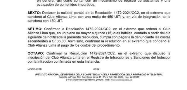 Alianza Lima