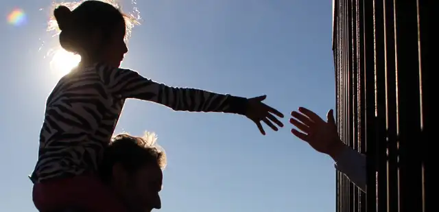 Deportación de inmigrantes