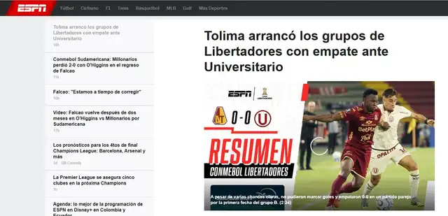 Universitario