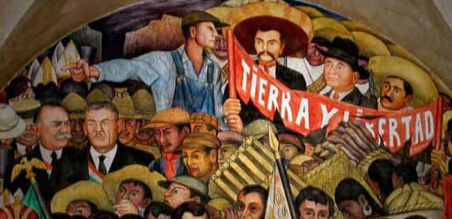 Revolución Mexicana