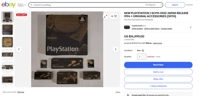 Ebay