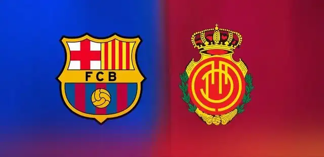 Barcelona vs Mallorca