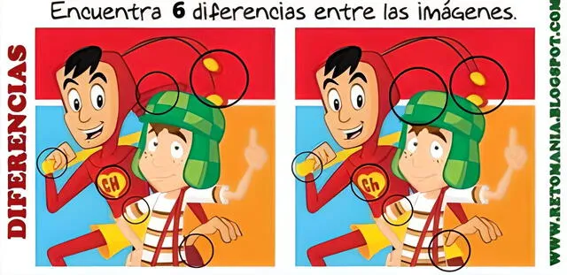 reto visual reto visual
