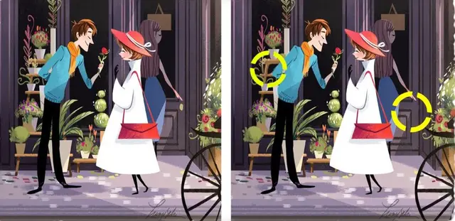 reto visual reto visual