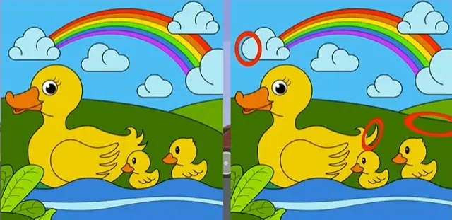 reto visual reto visual