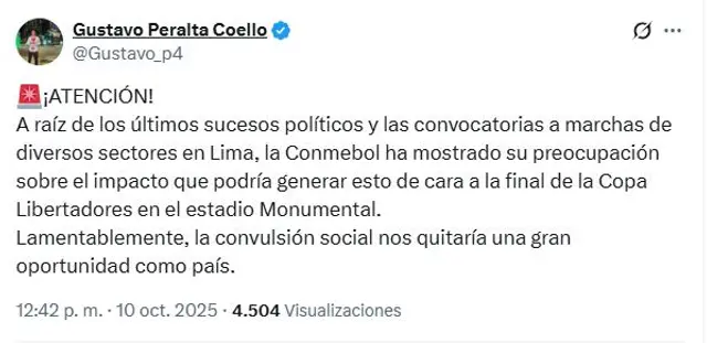 Copa Libertadores