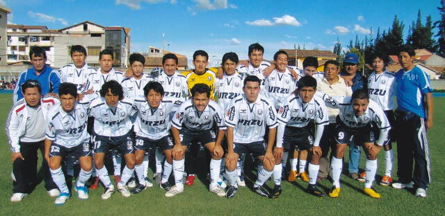 Club Universitario de Cusco