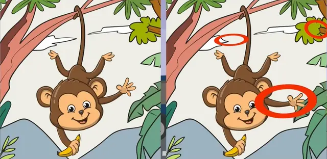 reto visual reto visual