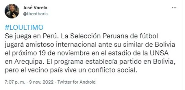 Twitter   