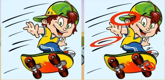 reto visual reto visual