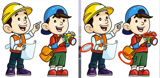 soluciónreto visual