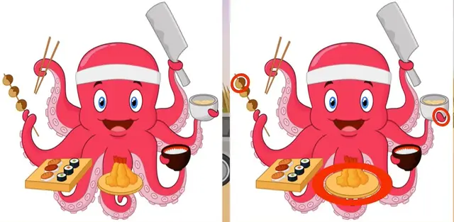 reto visual reto visual