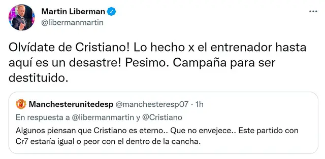 Martín Liberman