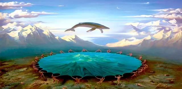 test de personalidad