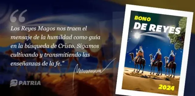 Bono Especial de enero 2024