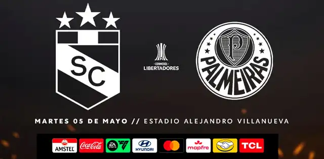 Sporting Cristal