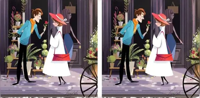 reto visual reto visual