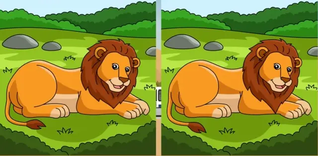 reto visual reto visual