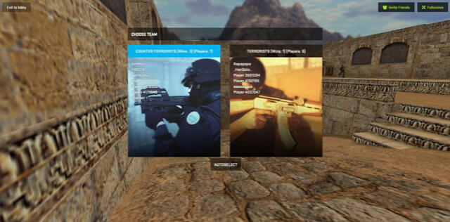 counter strike valve steam csgo global offensive