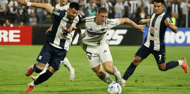 Alianza Lima Alianza Lima