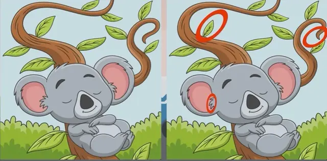 respuesta reto visual respuesta reto visual