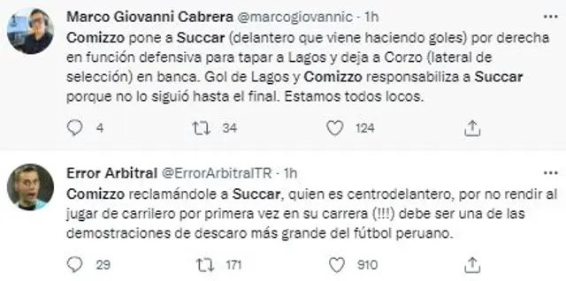 Comizzo