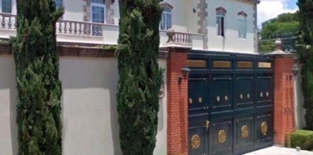 Google Maps