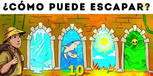 acertijo visual acertijo viral acertijo visual acertijo viral