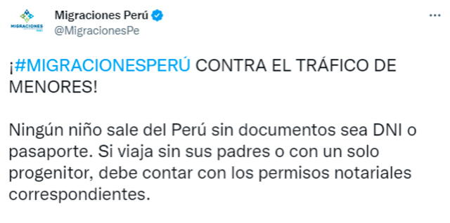 migraciones impedimento de salida 