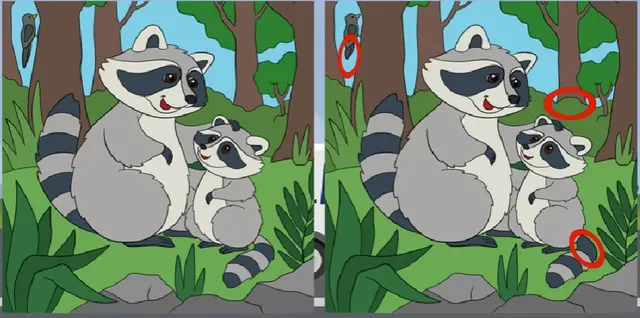 reto visual reto visual