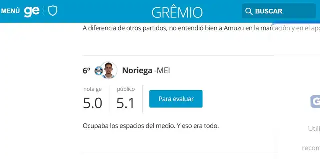 Gremio