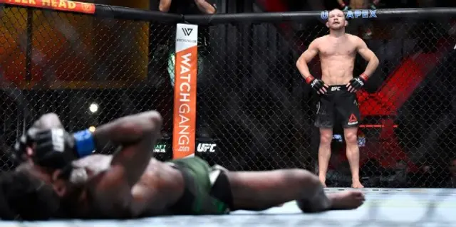 ufc