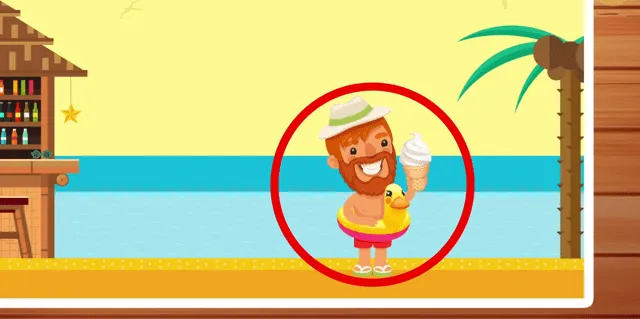 acertijo visual acertijo viral acertijo con solución