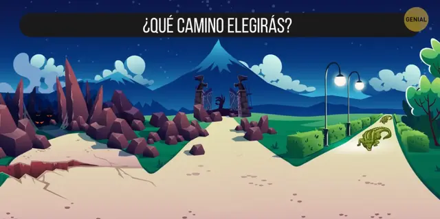 acertijo visual