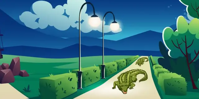 acertijo visual