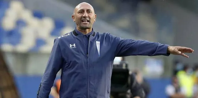 Cristian Paulucci Cristian Paulucci