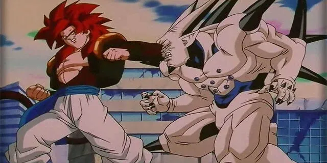 Dragon Ball Super