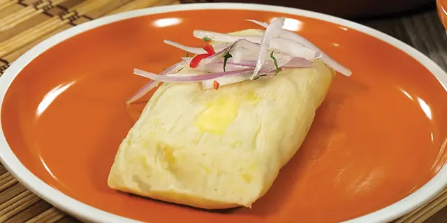 Humitas